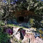 Janas Σπίτι διακοπών Ruinas