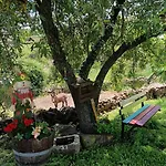 Janas Σπίτι διακοπών *
