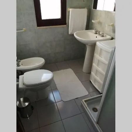 Janas I.u.n P3605 Casa vacanze *