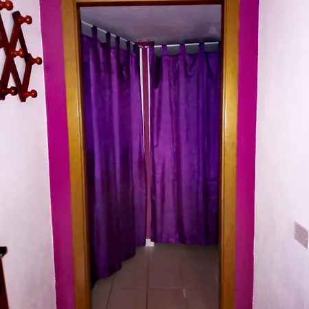 Casa vacanze Janas I.u.n P3605 *