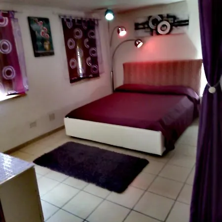 Prázdninový dům Janas *