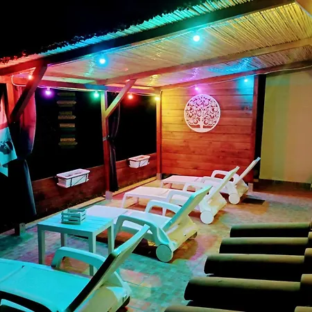 Janas I.u.n P3605 Casa vacanze *