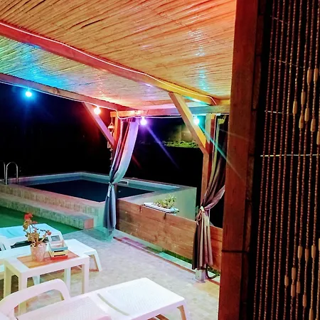Janas I.u.n P3605 Casa vacanze