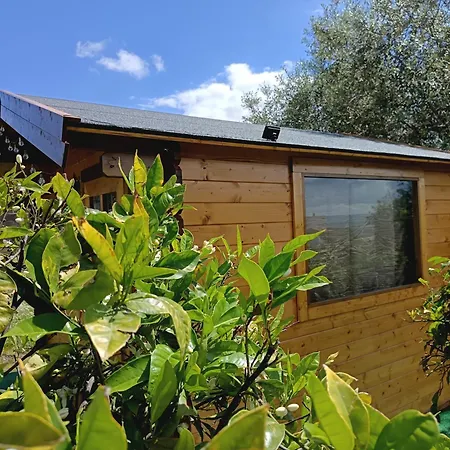 Janas Holiday home *