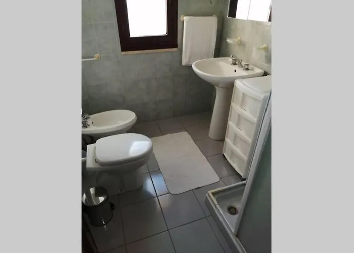 Janas Casa vacanze *